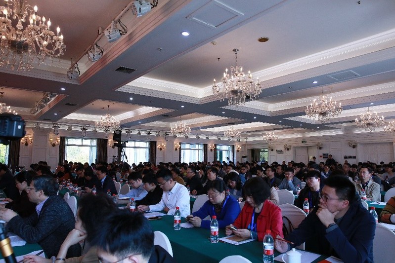 生命学院教师参加全国老员工制药工程设计竞赛指导教师研讨会